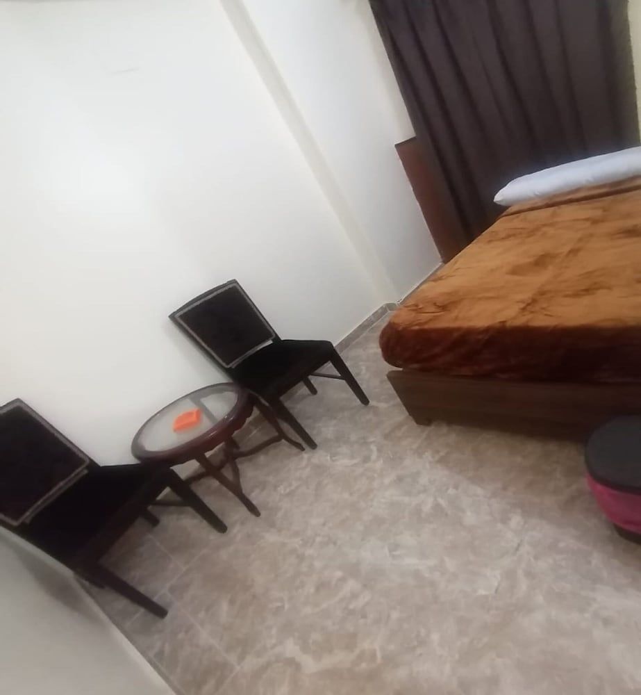 New Saint Catherin Hotel Standard Double Room, 1 Queen Bed, Non Smoking, City View 2