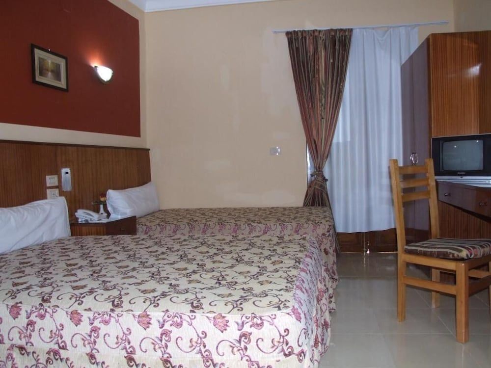 New Saint Catherin Hotel Standard Single Room 3