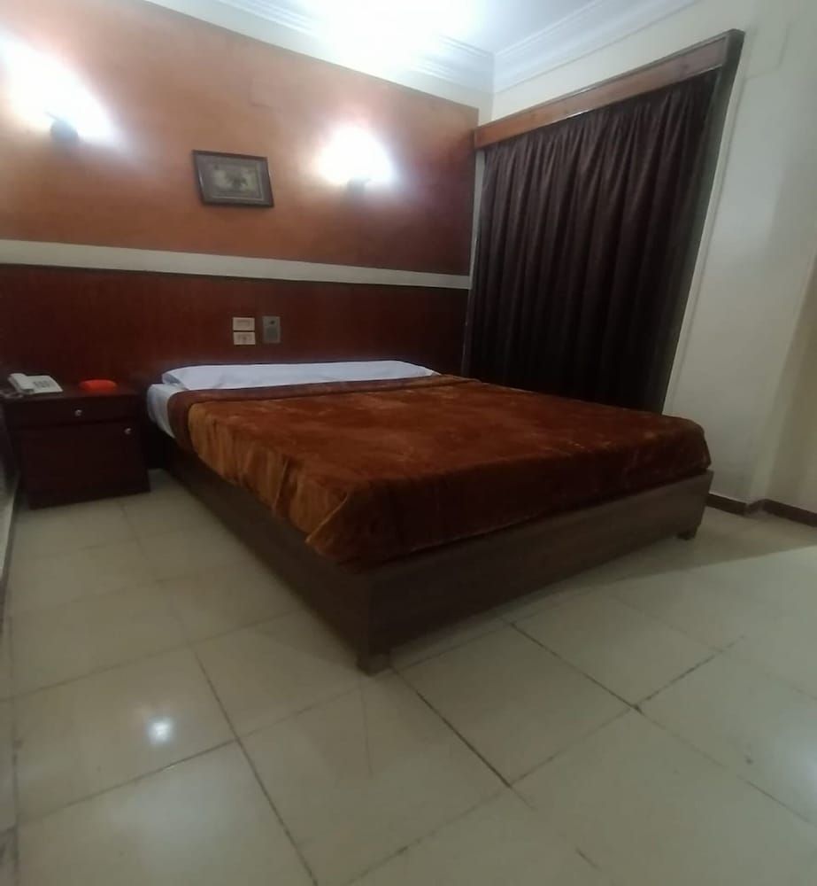 New Saint Catherin Hotel Standard Single Room