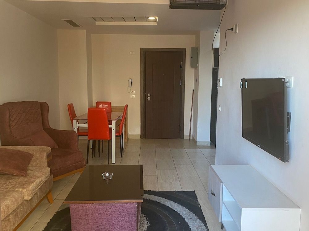 Basic Room