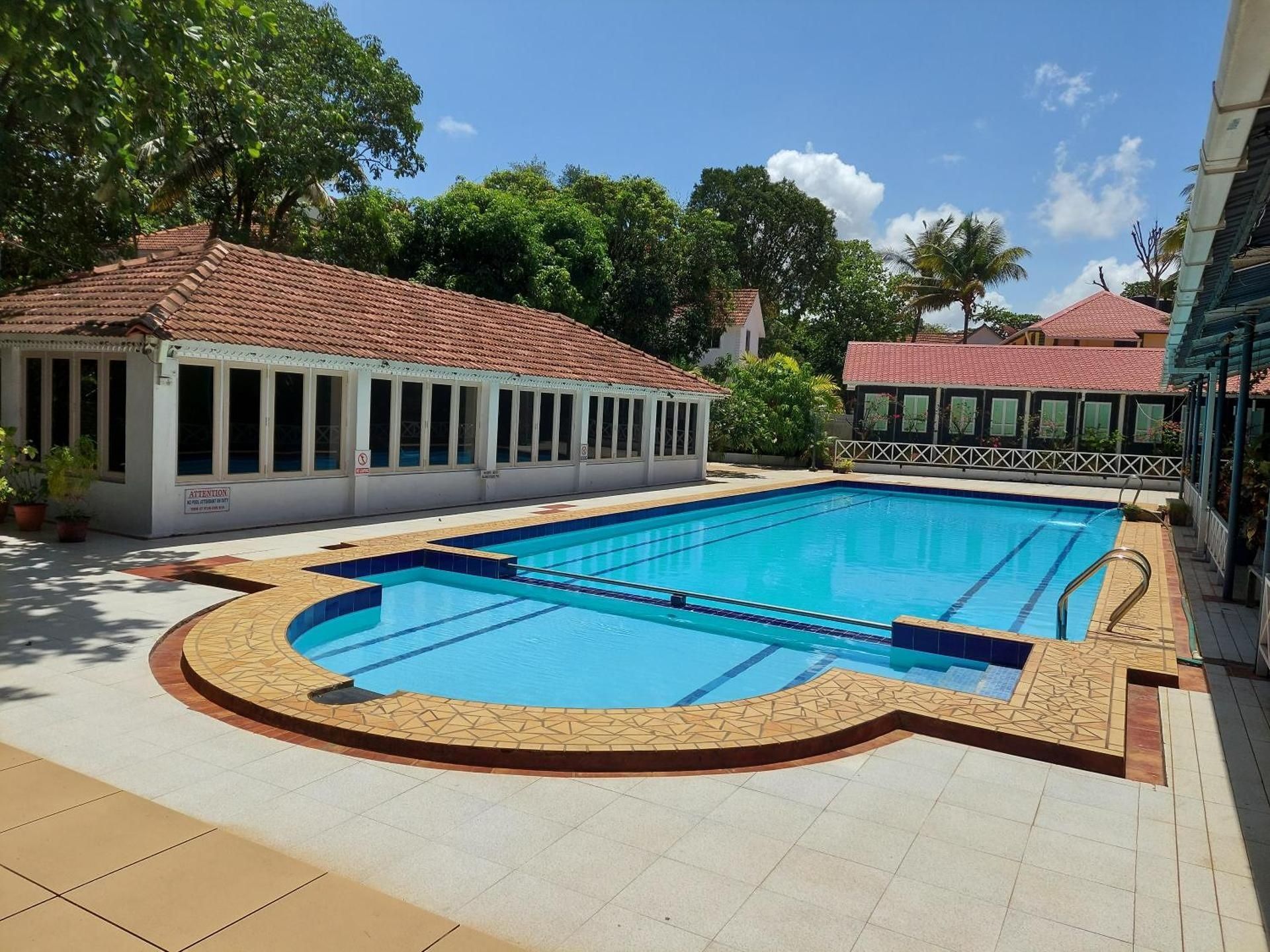 undefined Angel Holiday Resort 5