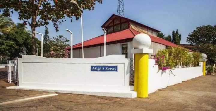 undefined Angel Holiday Resort 10