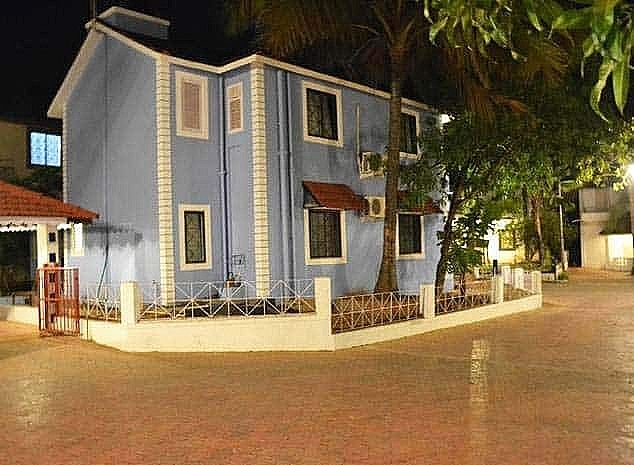 undefined Angel Holiday Resort 8