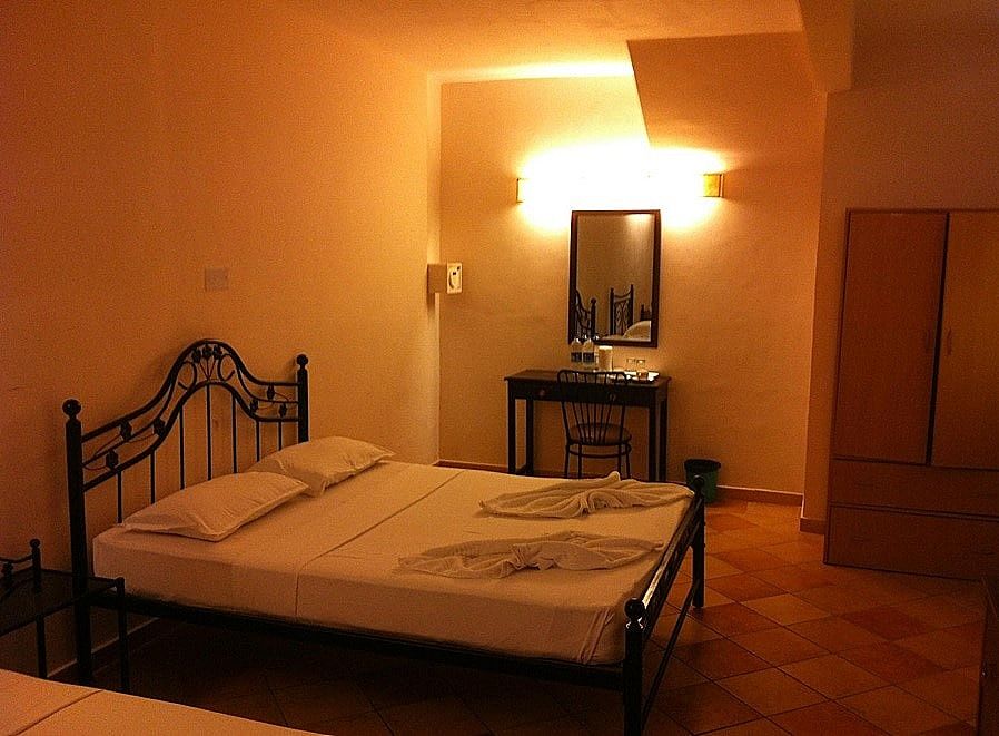 Angel Holiday Resort Standard AC Room 2