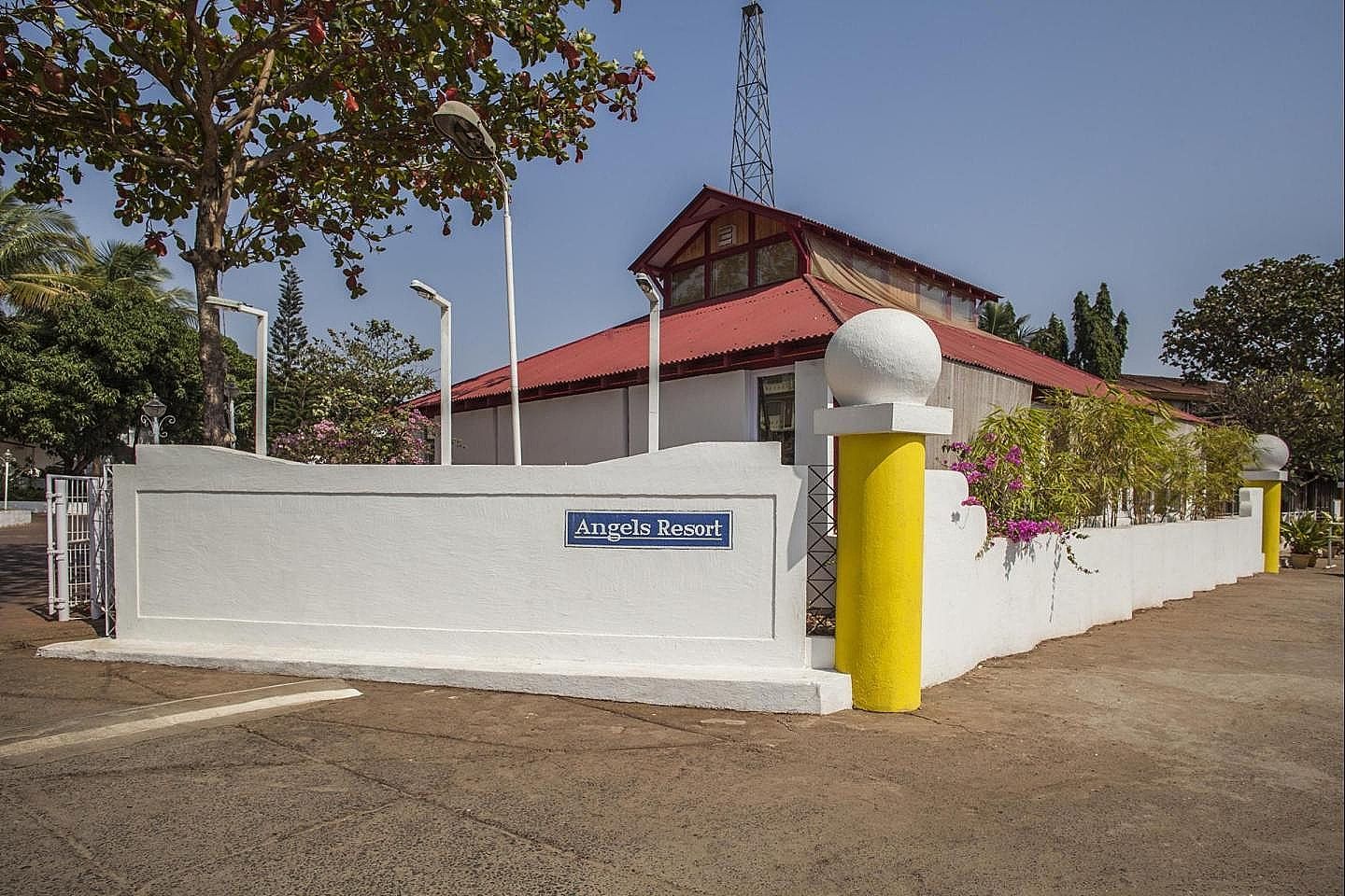 undefined Angel Holiday Resort 6