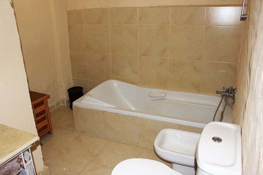 Sinai Old Spices B&B Design Villa, Private Bathroom, Mountain View 4