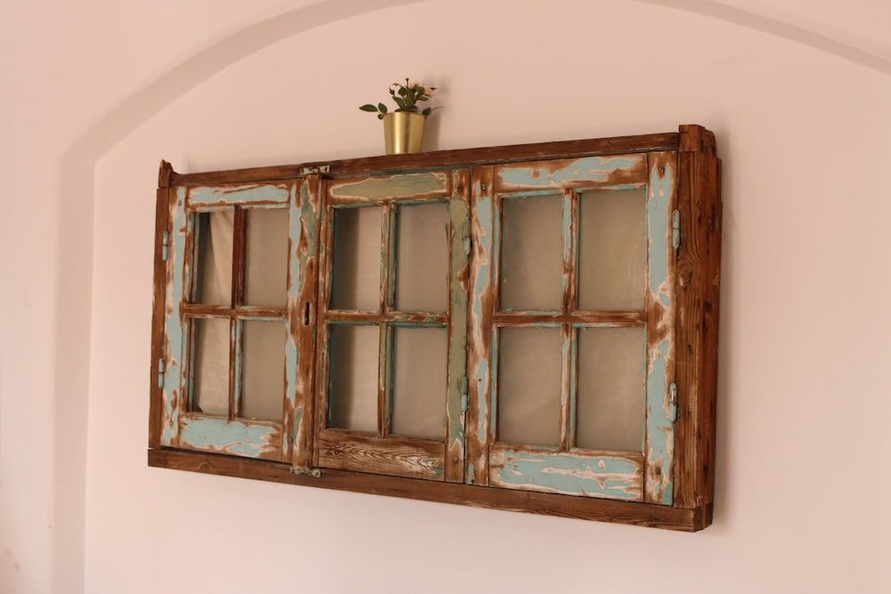 Sinai Old Spices B&B Deluxe Suite, Private Bathroom 7