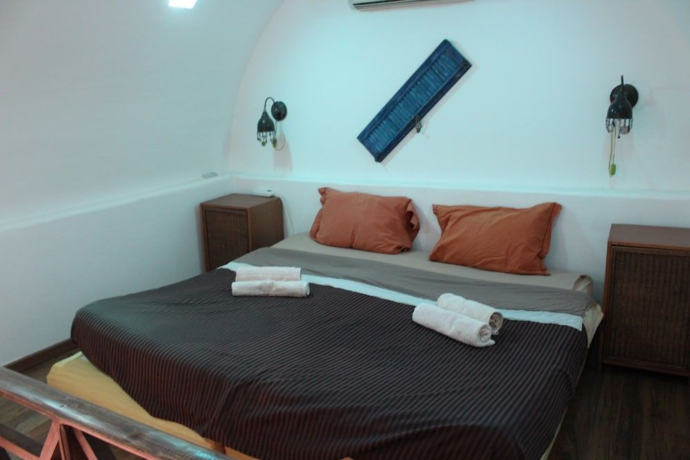 Sinai Old Spices B&B Deluxe Suite, Private Bathroom 2