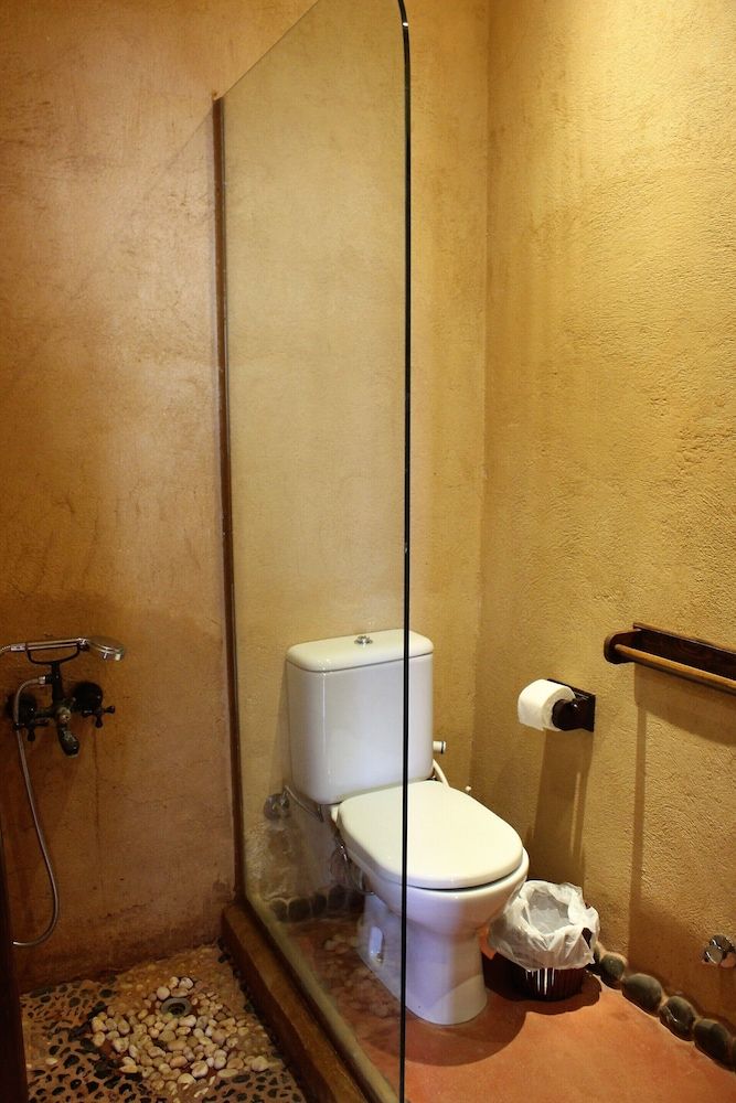 Sinai Old Spices B&B Deluxe Triple Room, Ensuite, Mountain View 3