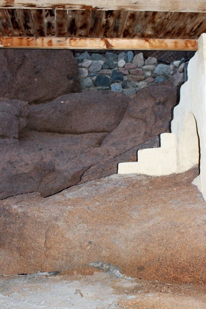 undefined Sinai Old Spices B&B 7