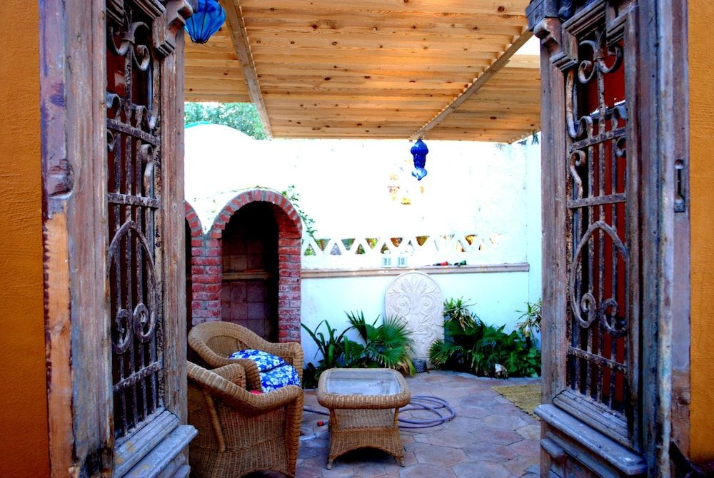 undefined Sinai Old Spices B&B