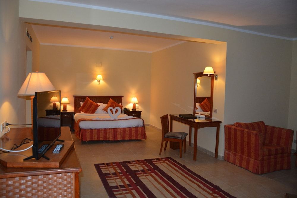 undefined Le Mirage Hotel Double Room 7