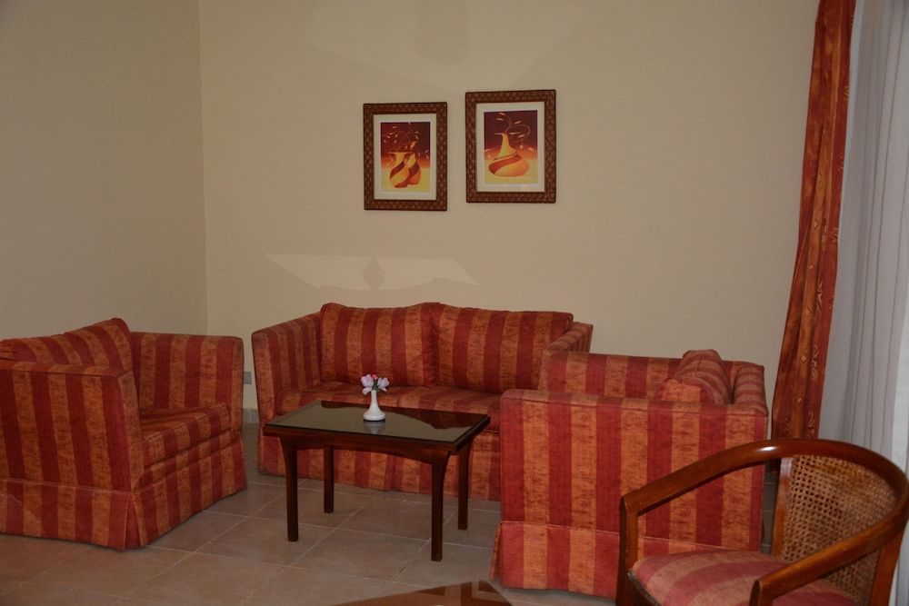 undefined Le Mirage Hotel Double Room 10