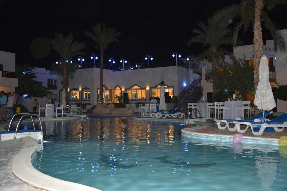 undefined Le Mirage Hotel Double Room 4