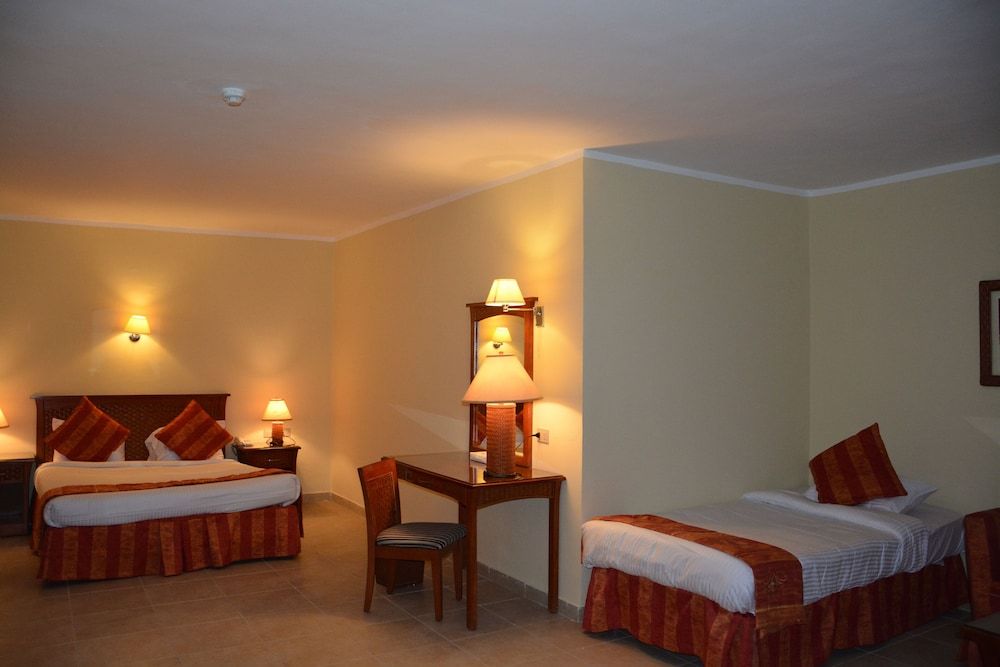 undefined Le Mirage Hotel Double Room 8