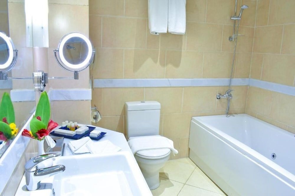 undefined Parrotel Lagoon Waterpark Resort 10