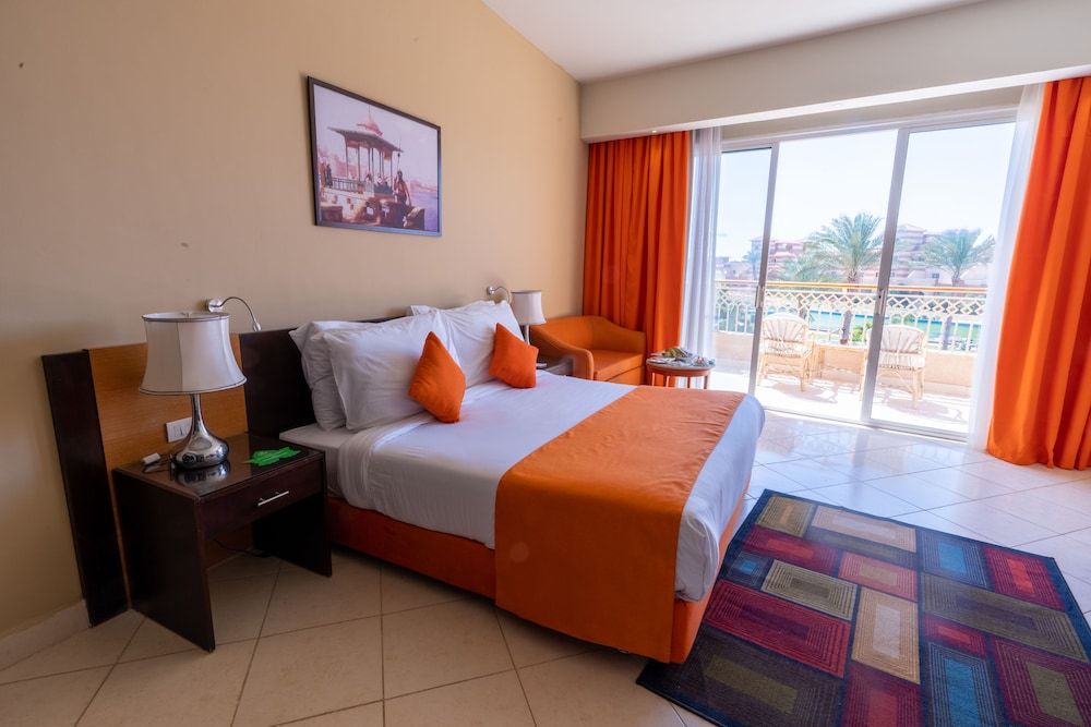 undefined Parrotel Lagoon Waterpark Resort