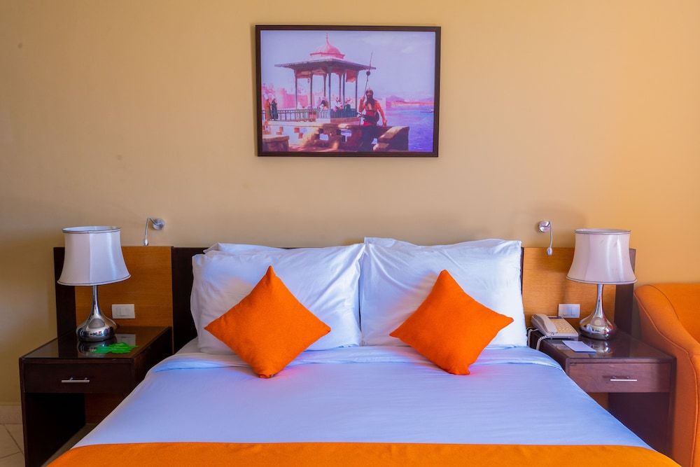 undefined Parrotel Lagoon Waterpark Resort 6