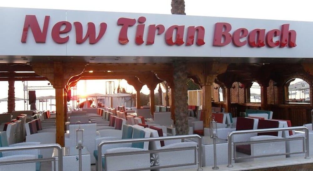 undefined Le Mirage New Tiran Naama Bay new Brand 5