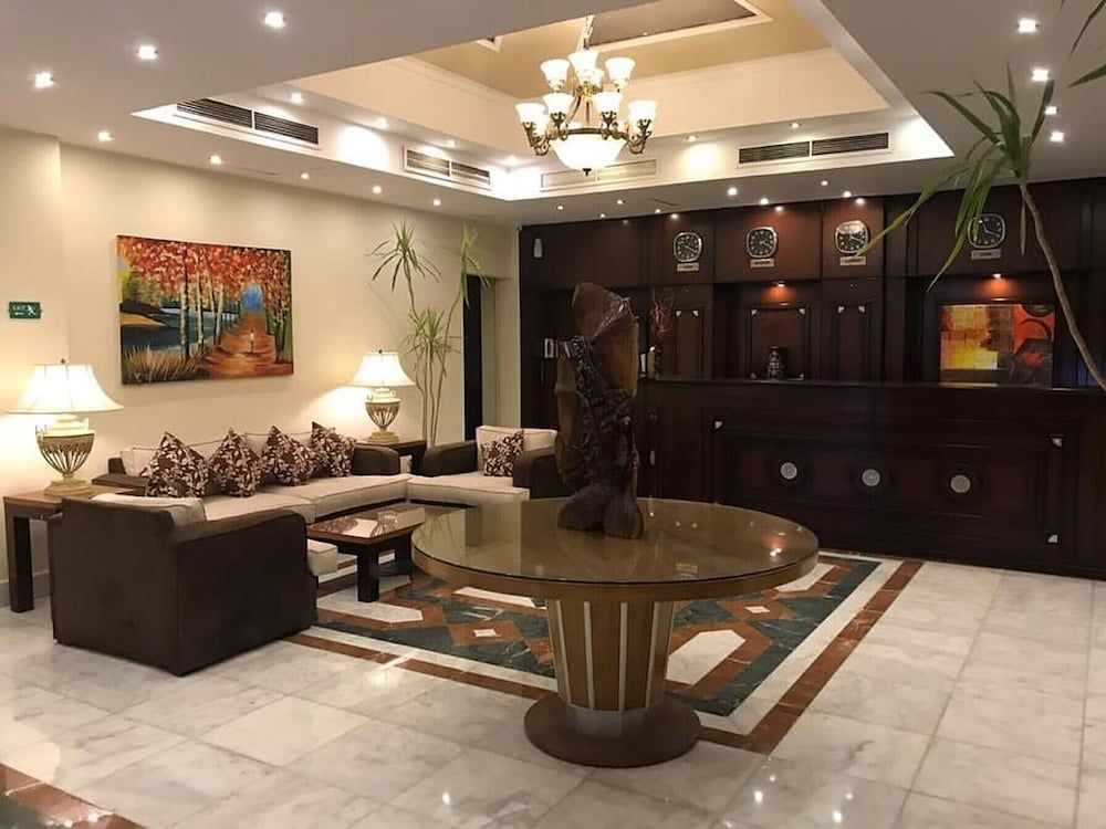 undefined Perfect Holidays at Le Mirage New Tiran Naama Bay