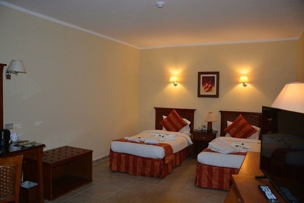 undefined Perfect Accommodation at Le Mirage New Tiran Naama Bay 10