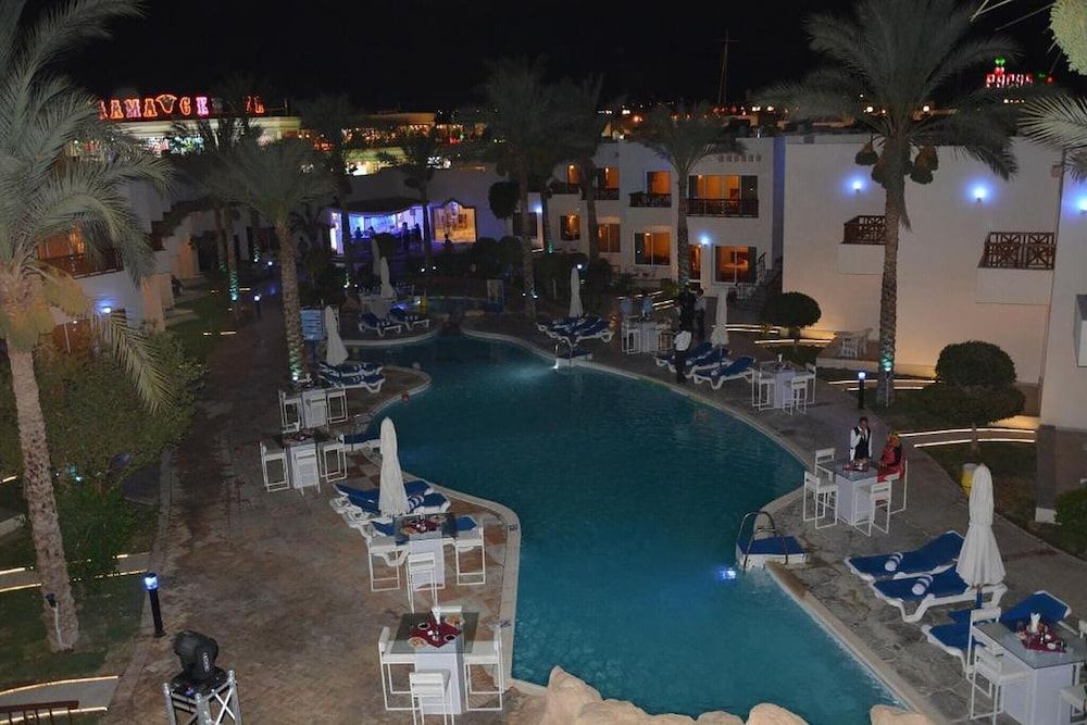 undefined Beautiful Le Mirage New Tiran Naama Bay 2