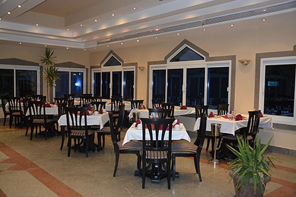 undefined Enjoy at Le Mirage New Tiran Naama Bay 4