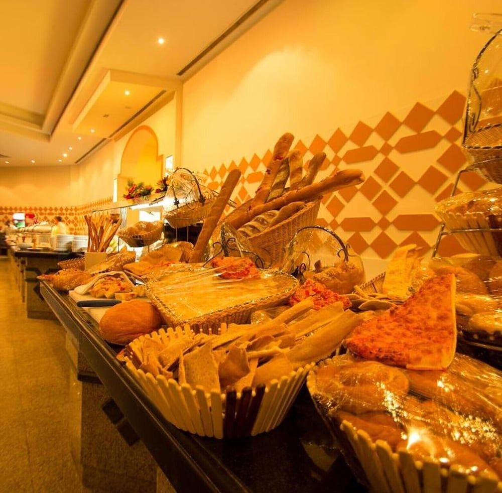 undefined Enjoy at Le Mirage New Tiran Naama Bay 5