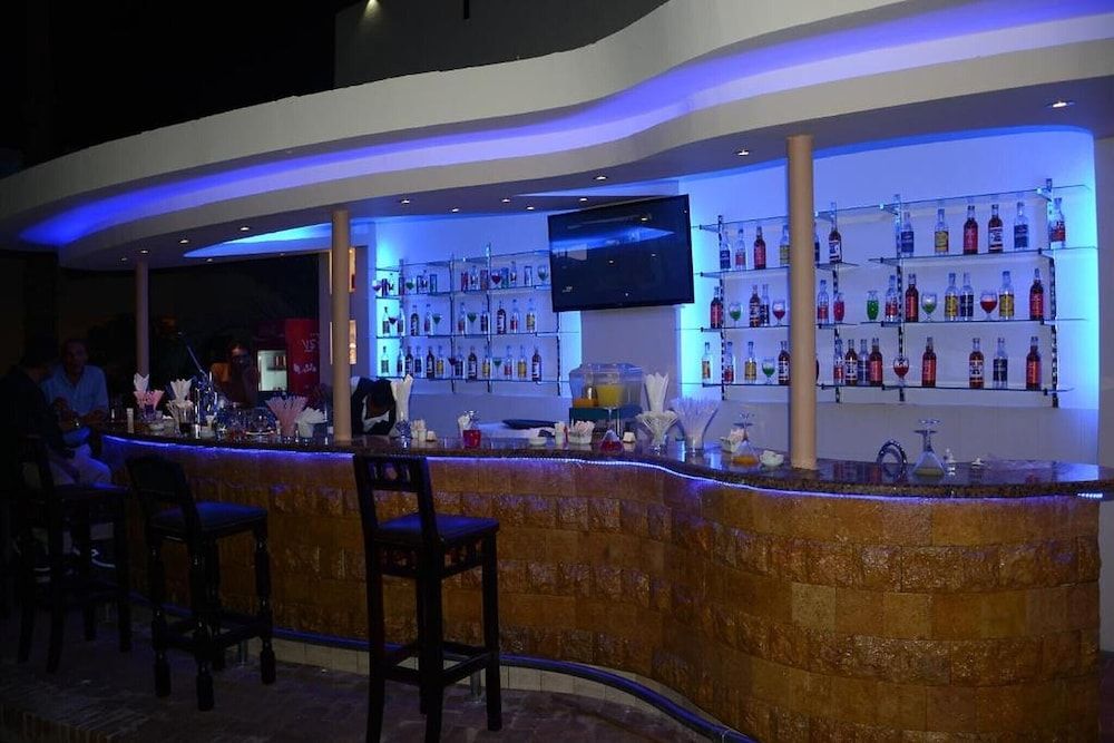 undefined Enjoy at Le Mirage New Tiran Naama Bay 7