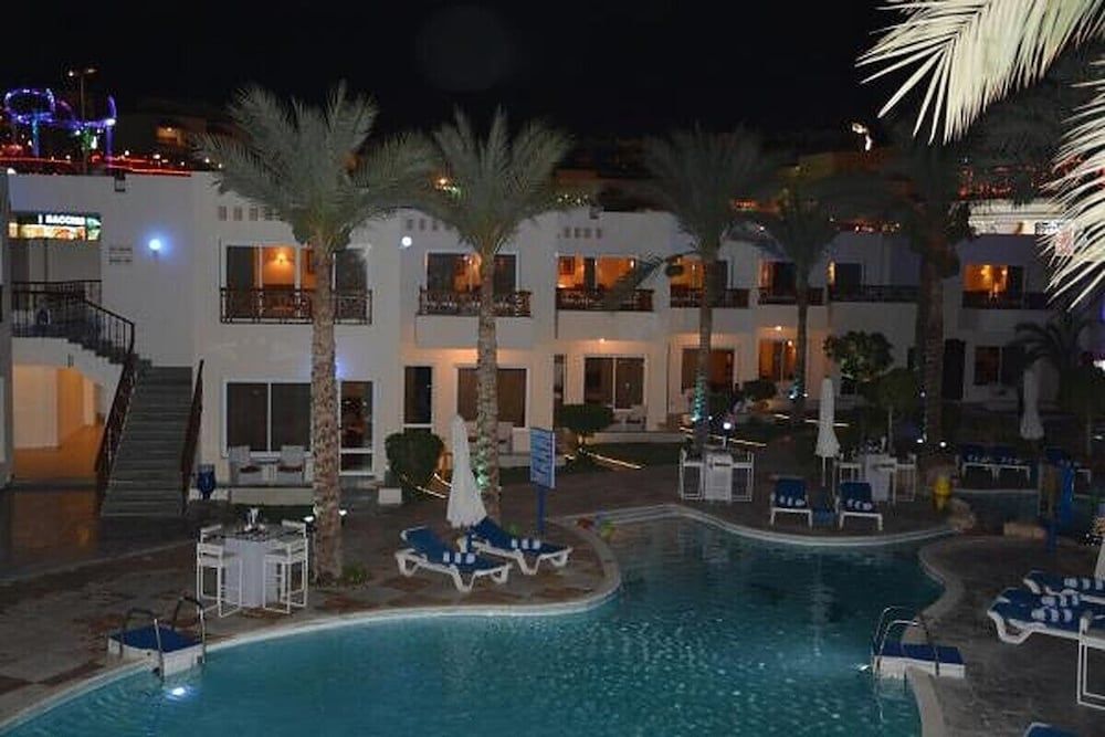 undefined Cozy Stay at Le Mirage New Tiran Naama Bay 3