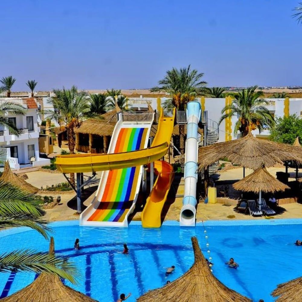 undefined Gardenia Plaza Hotel and Resort 4