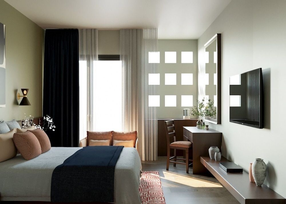 undefined Gardenia Plaza Hotel and Resort 10