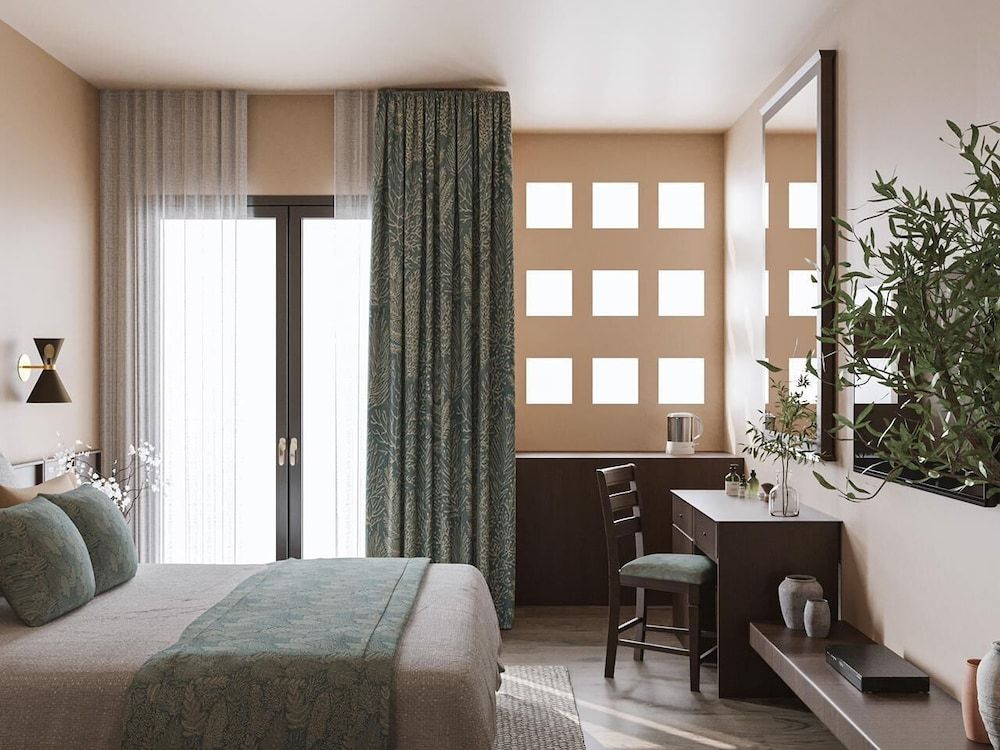 undefined Gardenia Plaza Hotel and Resort 8