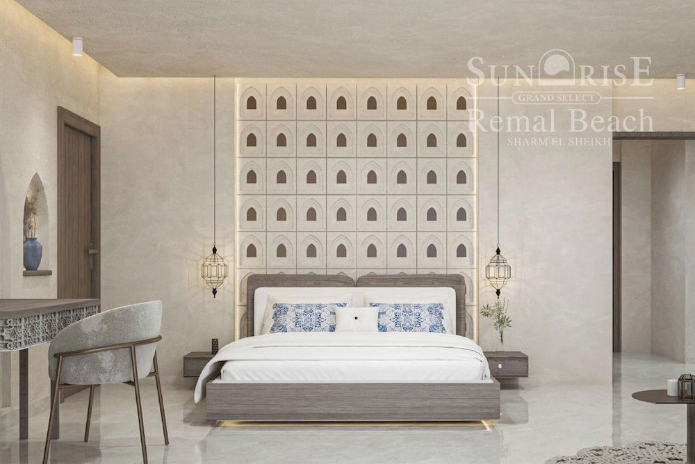Royal Suite