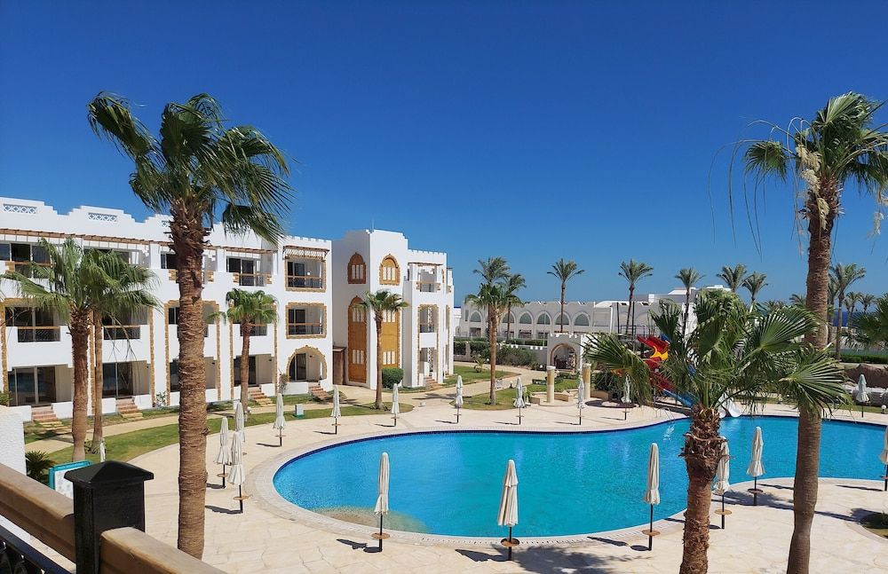undefined SUNRISE Remal Resort 5