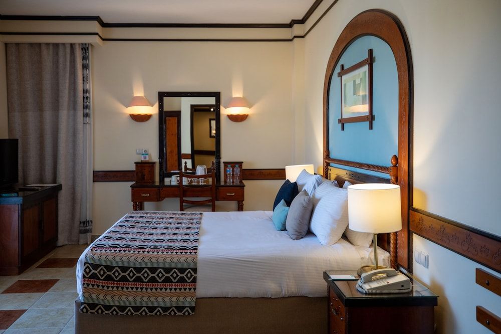 undefined SUNRISE Remal Resort 4