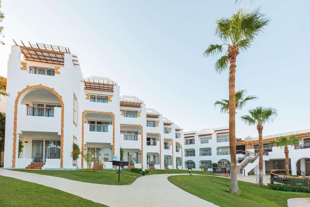 undefined SUNRISE Remal Resort 6
