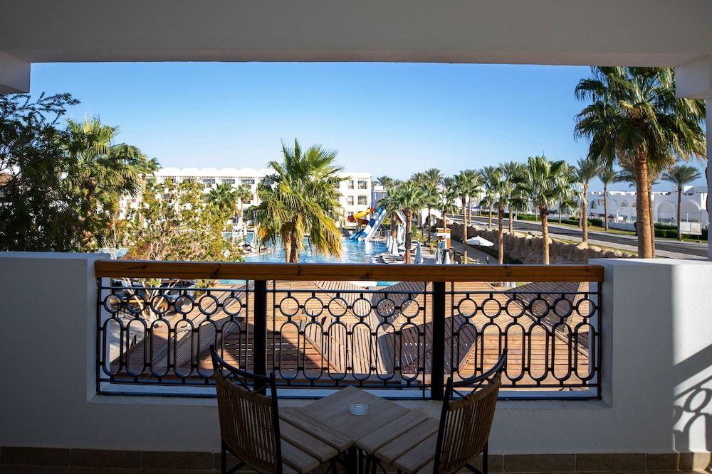 SUNRISE Remal Resort