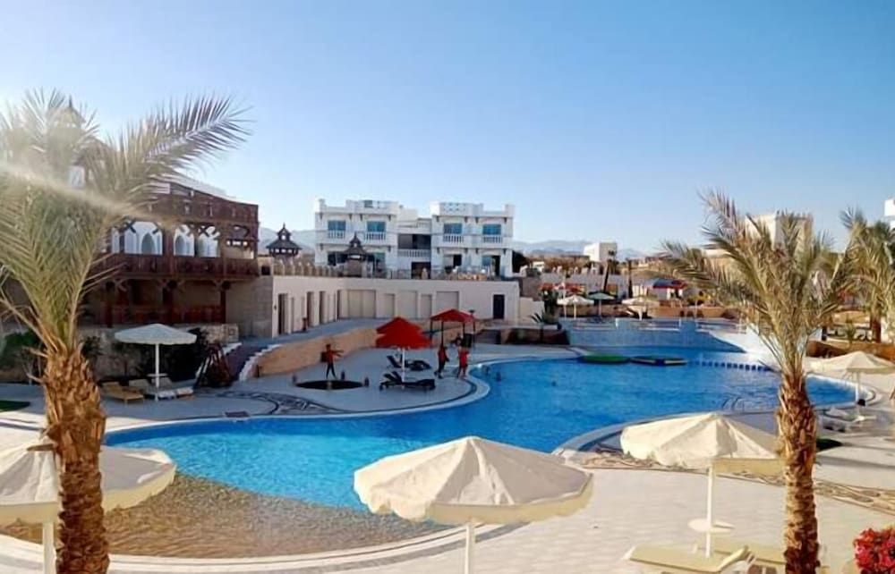 undefined VIE Palma Di Sharm Resort and Aqua park 4
