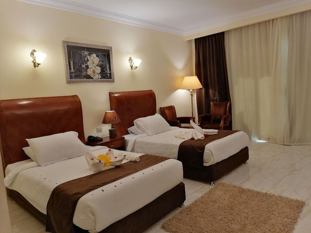 undefined VIE Palma Di Sharm Resort and Aqua park