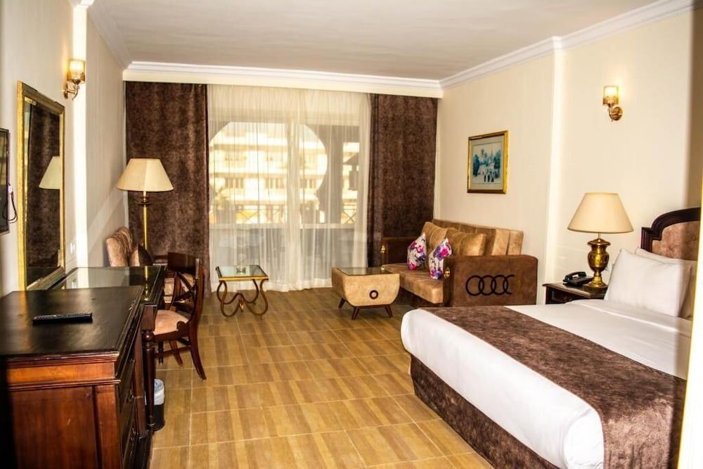 undefined VIE Palma Di Sharm Resort and Aqua park 8