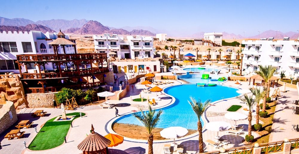 undefined VIE Palma Di Sharm Resort and Aqua park 3