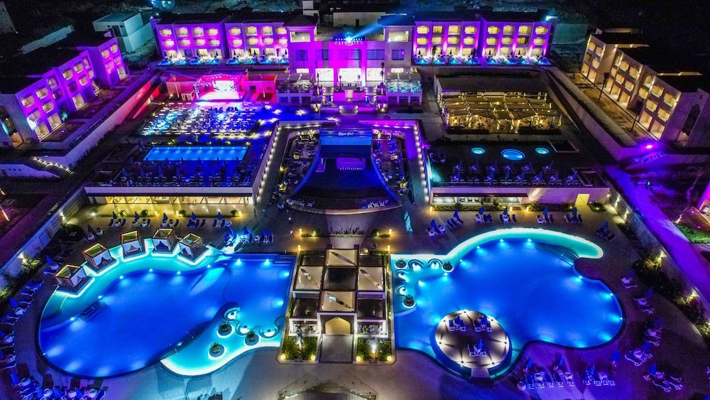 undefined Cleopatra Luxury Resort Sharm – Adults Only 16 plus 3
