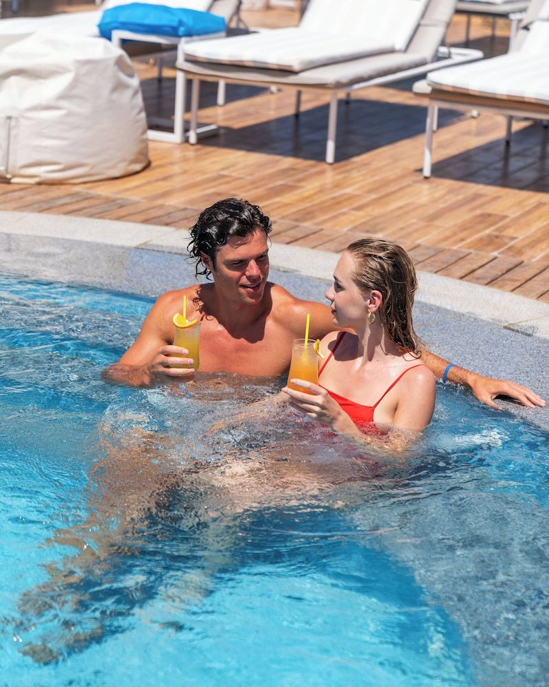 undefined Cleopatra Luxury Resort Sharm – Adults Only 16 plus 7