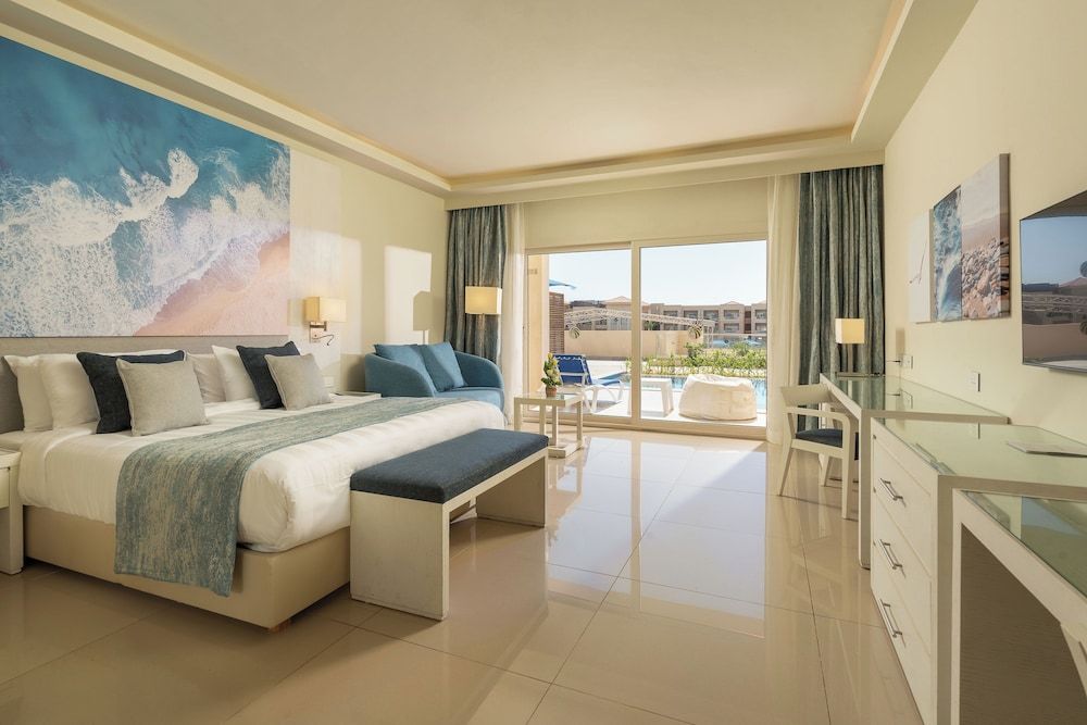 undefined Cleopatra Luxury Resort Sharm – Adults Only 16 plus