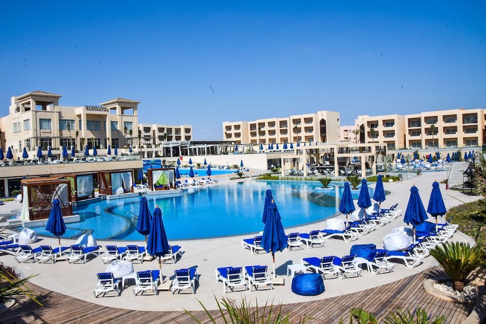 undefined Cleopatra Luxury Resort Sharm – Adults Only 16 plus 6