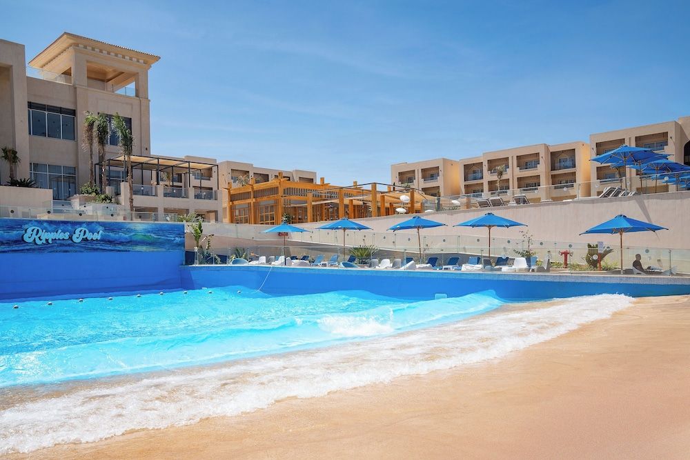 undefined Cleopatra Luxury Resort Sharm – Adults Only 16 plus 10