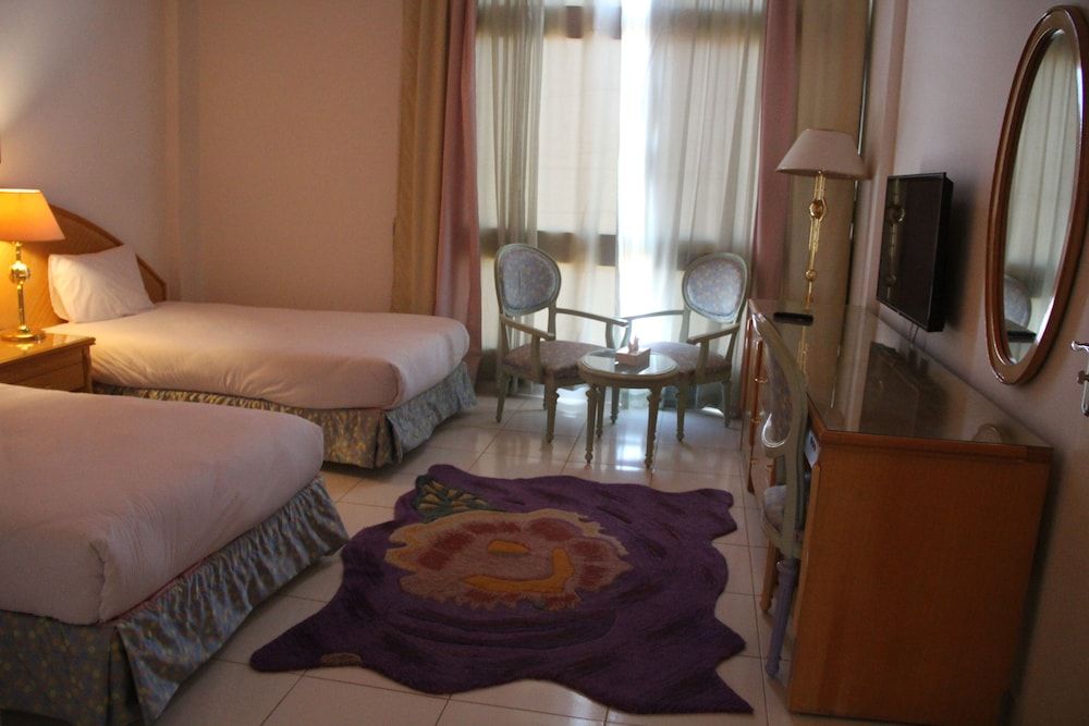 undefined Raouf Hotels International - Sun Hotel 7