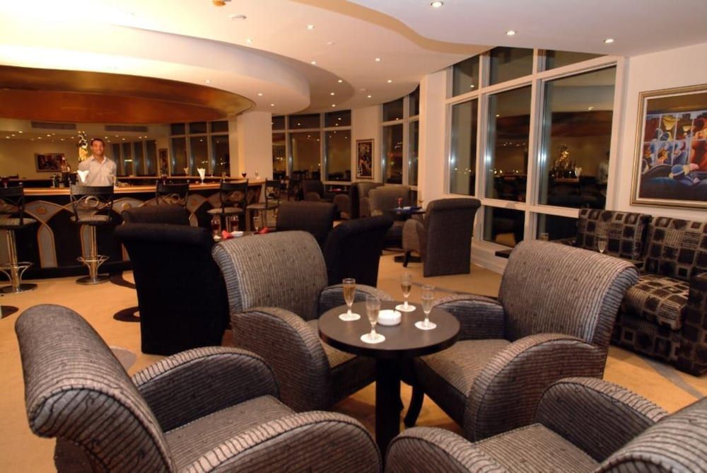 undefined Raouf Hotels International - Sun Hotel 9