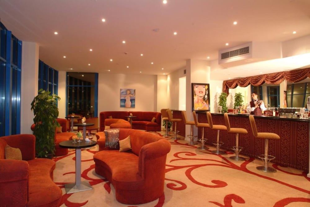 undefined Raouf Hotels International - Sun Hotel 10